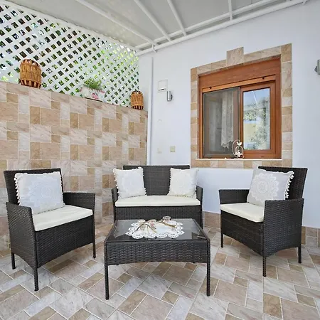 Apartment Vasia's Small