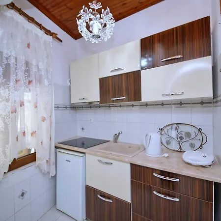 Apartment Vasia's Small