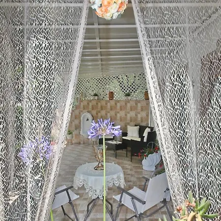 Apartment Vasia's Small