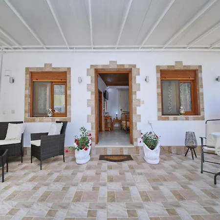 Apartment Vasia's Small *