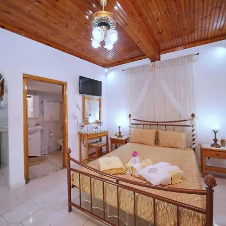 Apartment Vasia's Small
