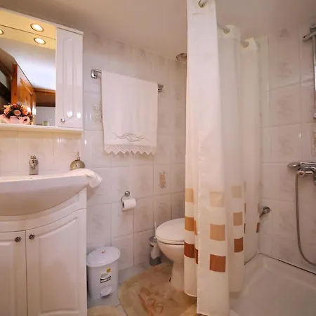 Vasia's Small Apartment Skopelos Town