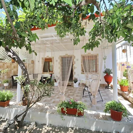 Vasia's Small Apartment *