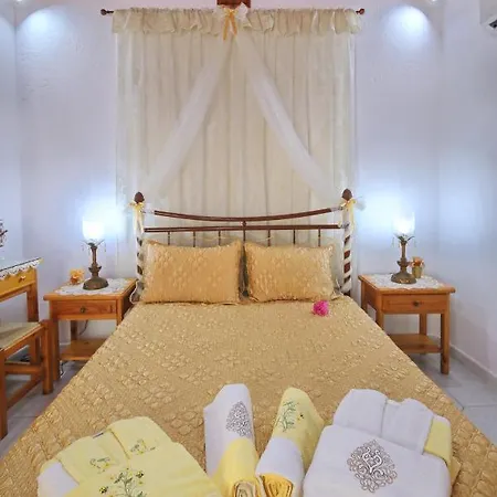 Apartment Vasia's Small