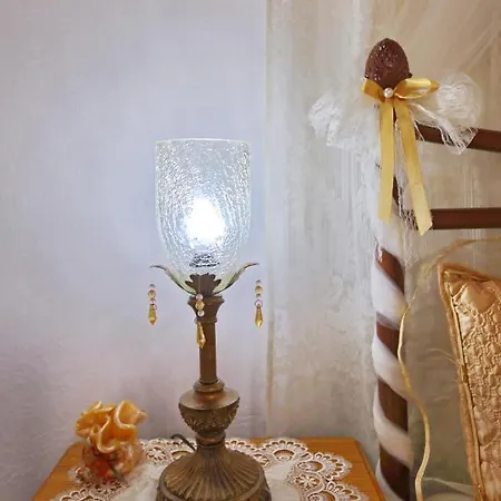 Apartment Vasia's Small Skopelos Town